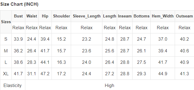 Christmas Print Henley Top Pajama Set