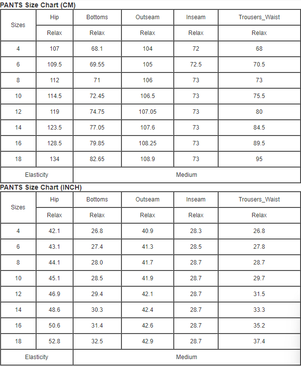 Blue Drawstring Waist Wide Leg Tencel Denim Pants