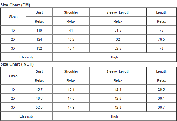 Plus Size Florets Bubble Sleeve Top