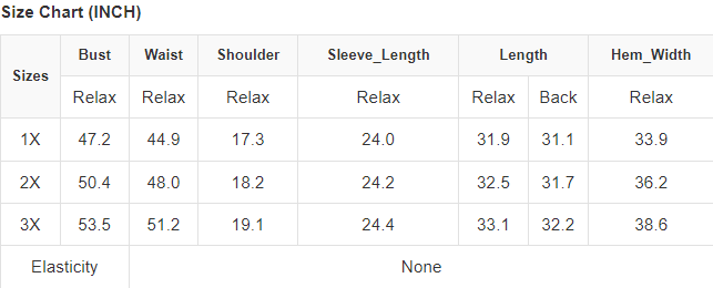 Blue Plus Size Soft Lightweight Pocketed Lapel Blazer