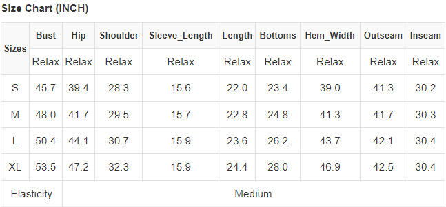 Waffle Knit Pullover and Jogger Pants Set