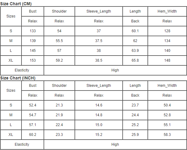 Orange Oversized Chevron Knit Top