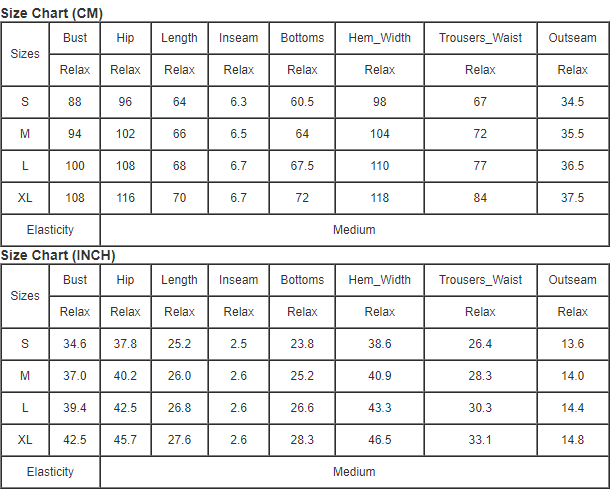 Floral Print Tank and Shorts Lounge Set