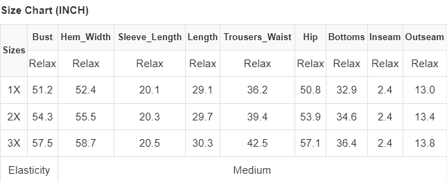 Plus Size Plush Star Pattern Top and Shorts Set