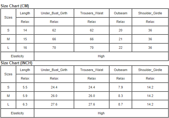 Two-Piece Lace Spaghetti Straps Lingerie Set