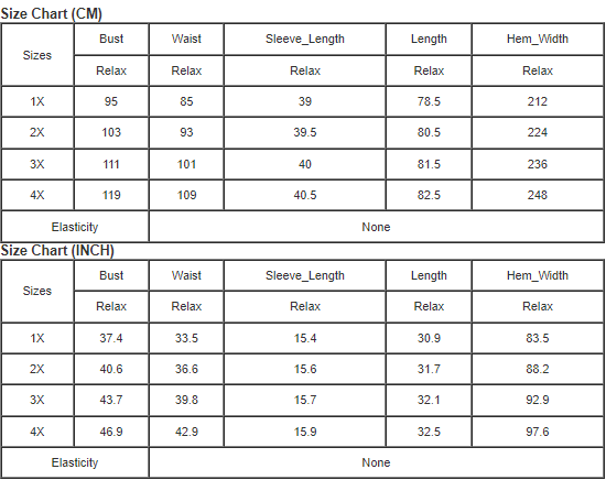 Floral Smocked Flared Plus Size Dress