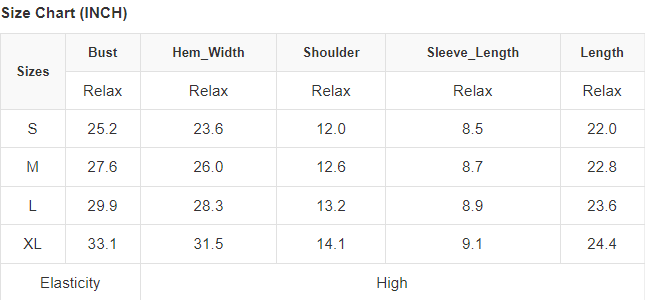 Ribbed Knit Crewneck Crop Sheath Sweater T Shirt