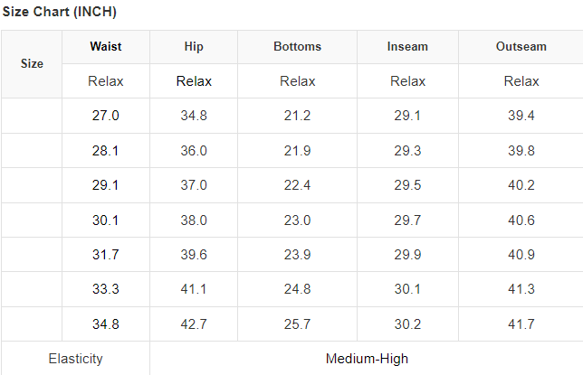 Wash High Waist Split Flared Jeans