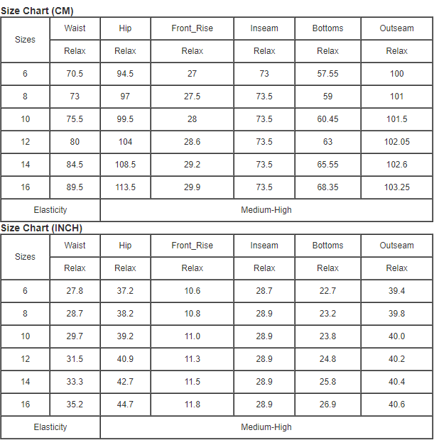 Vintage Distressed Split Hem Straight Leg Jeans