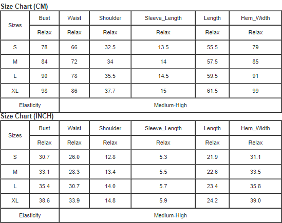 Black Metal Button Ribbed Knit Short Sleeve Top