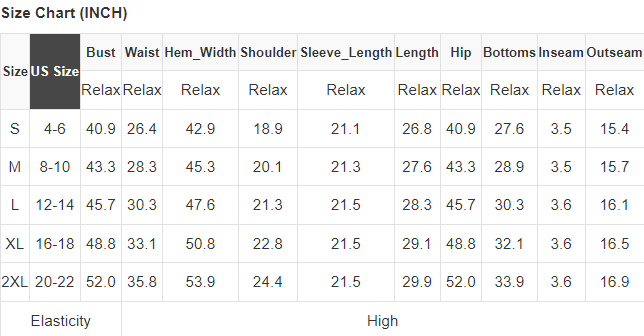 Flower Print Long Sleeve Shirt Shorts Pajamas Set