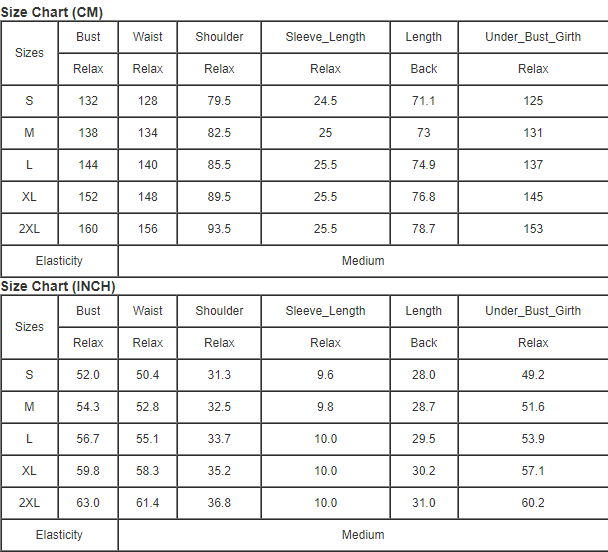 Ribbed Roll-tab Sleeve Chest Pocket Oversize Top