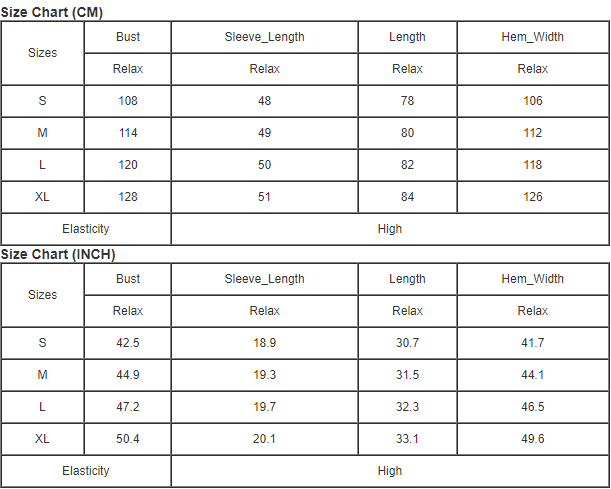 Gradient Knit Open Cardigan with Pockets