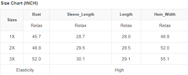 Plus Size Sequin Patchwork Crew Neck Long Sleeve Top