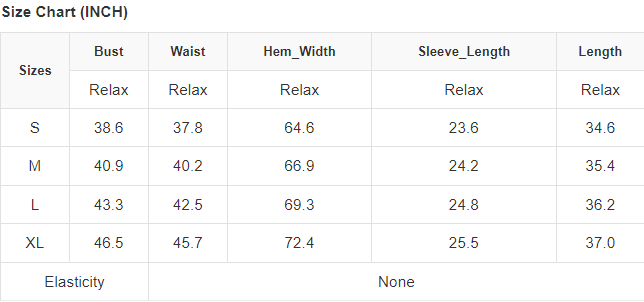 3/4 Ruffled Sleeve Buttoned Crinkled Shirt Dress