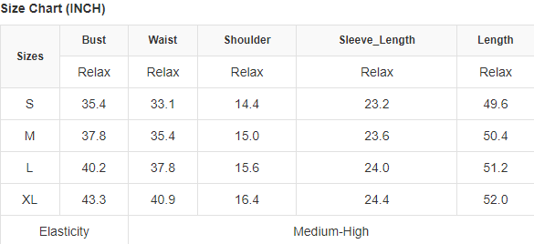 Striped V-neck Long Sleeve Casual Dress