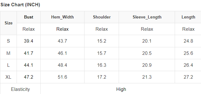 Flower Print Bracelet Sleeve Round Neck Top