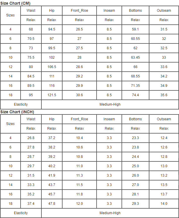 Blue Button Wrap Over Raw Hem Denim Shorts