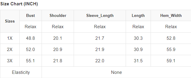 Plus Size Crochet Pattern Back Corduroy Jacket