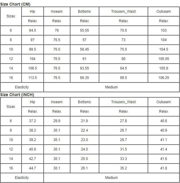 Vertical Striped Ripped Flare Jeans