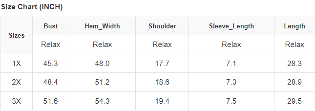 XOXO Leopard Heart Graphic Plus Size Tee