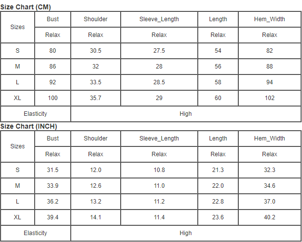 White Checkered Puff Sleeve Ribbed Knit Top