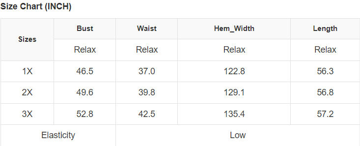 Plus Size Ruffled Hem Sleeveless Long Dress