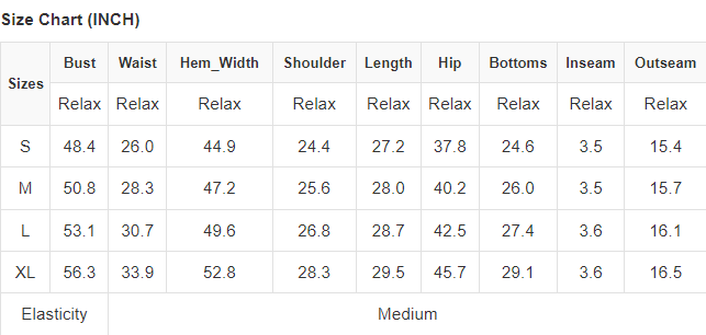 Solid Geometric Textured Loose Two Piece Shorts Set