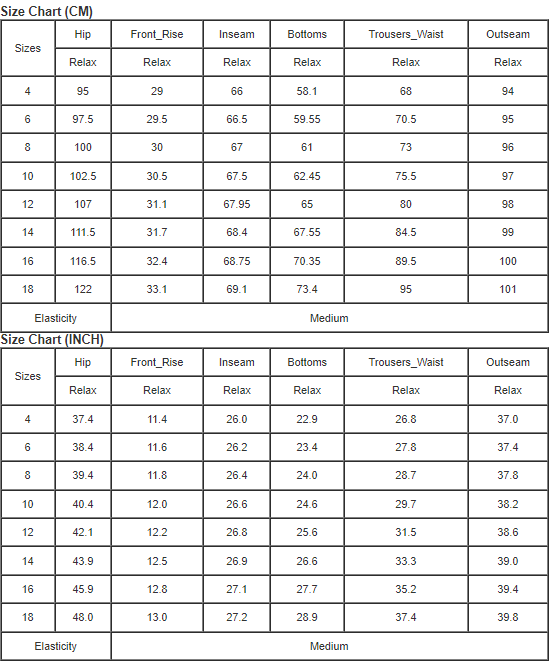 Acid Wash Elastic Cuffed High Waist Jeans