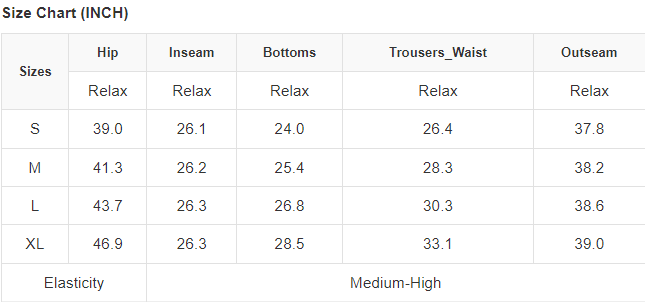 Acid Wash Multi Pocket Drawstring Waist Pants