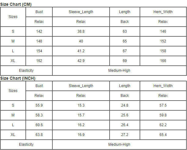 Batwing Sleeve Tunic Oversized T Shirt