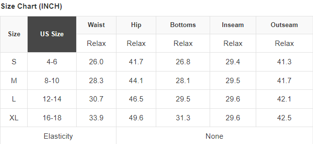 Stripe Print Wide Leg Drawstring Pants