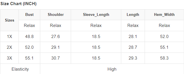 Sequin Patchwork Long Sleeve Plus Size Top