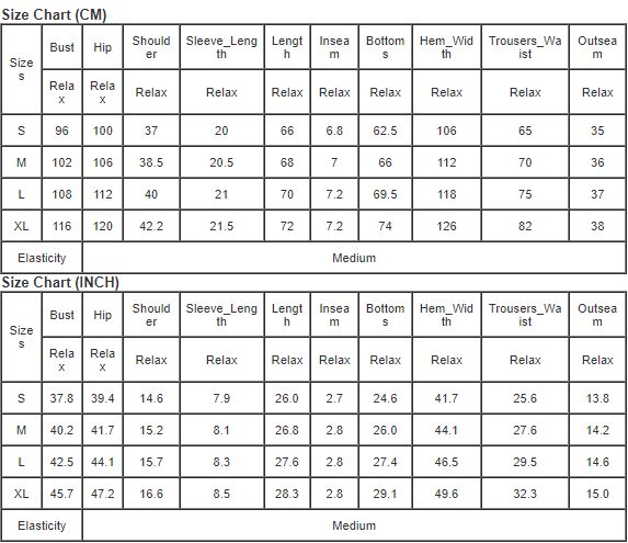 Gray GOOD VIBES ONLY Shining Letter Print Lounge Set