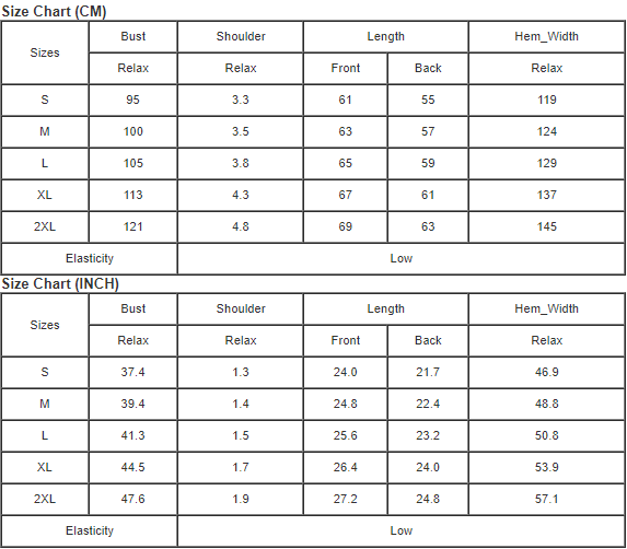 Plain Denim Bust Pocket Tank Top