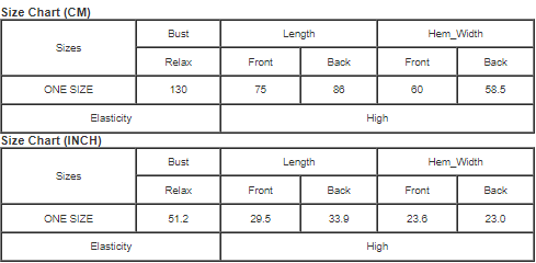 Half Sleeve V Neck Drawstring Sides Knit Beach Cover Up