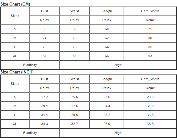 White Striped Print Knitted Tank Top