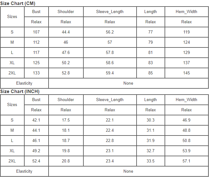 White Loose Fit Tunic Long Sleeve Shirt