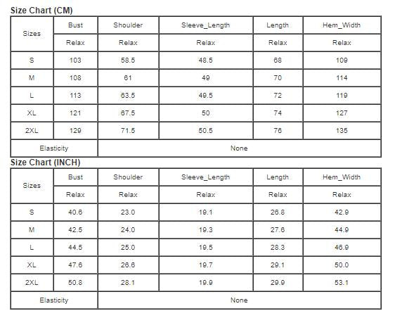Orange Contrast Corduroy Plaid Shacket