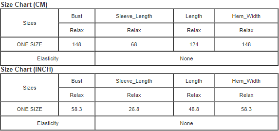 White Paisley Mix Pattern Print Long Kimono