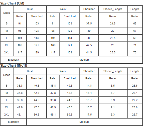 Floral Striped Print Short Sleeve Tee