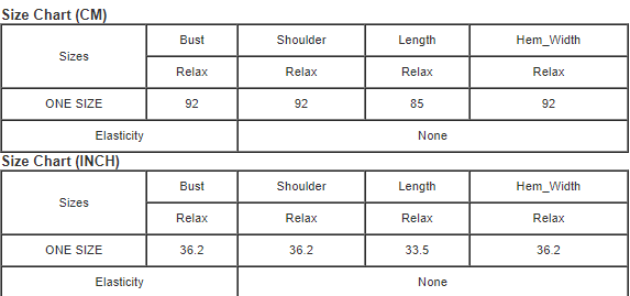 Retro Floral Pattern Kimono