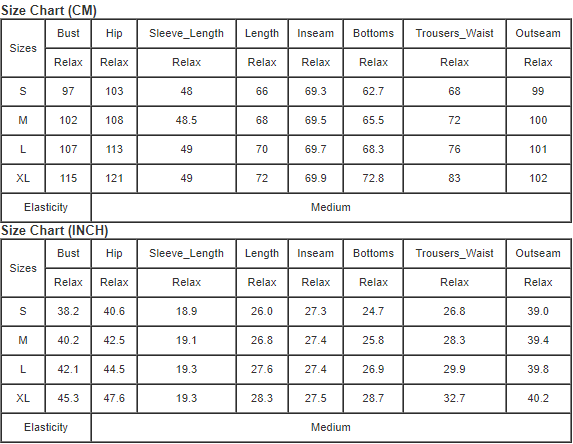 Leopard Print Long Sleeve Top & Drawstring Joggers Loungewear