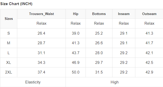 Wash Smocked Waistband Wide Leg Pants