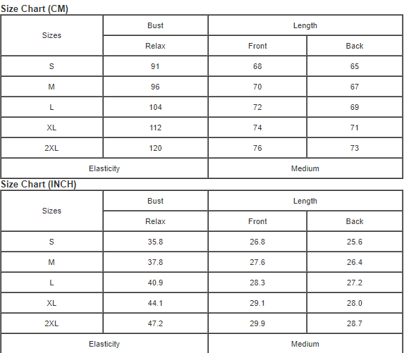 Crochet Polka Dot Tank