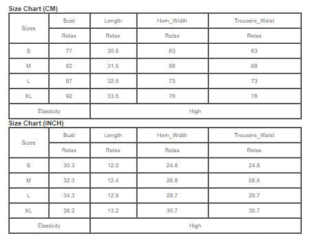 Blue Wrap Sports Bra and Scalloped Skirt Active Set