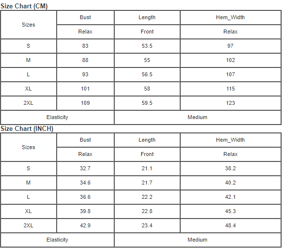 White Striped Henley Tank Top