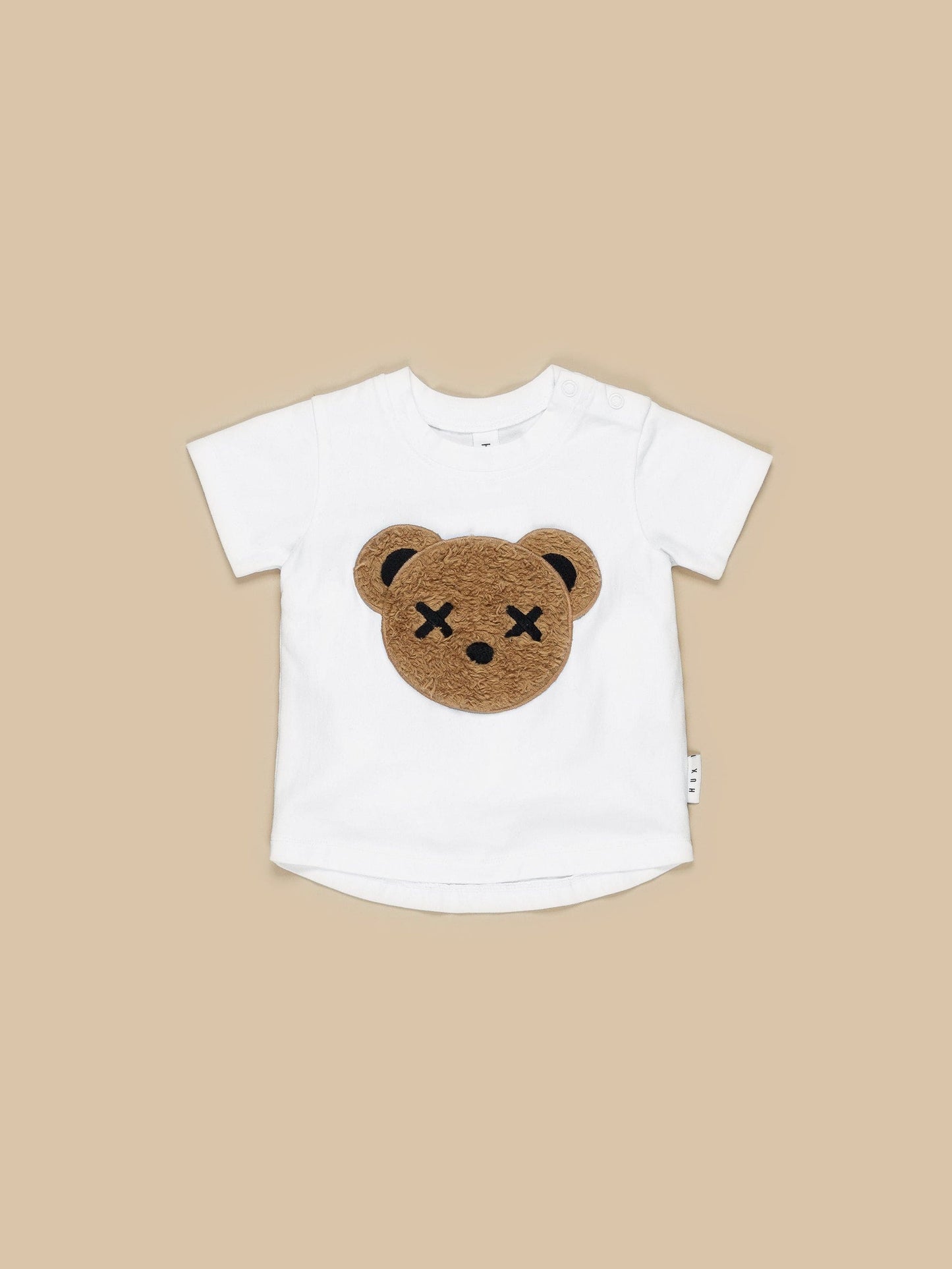 FLUFFY FRIENDS T-SHIR