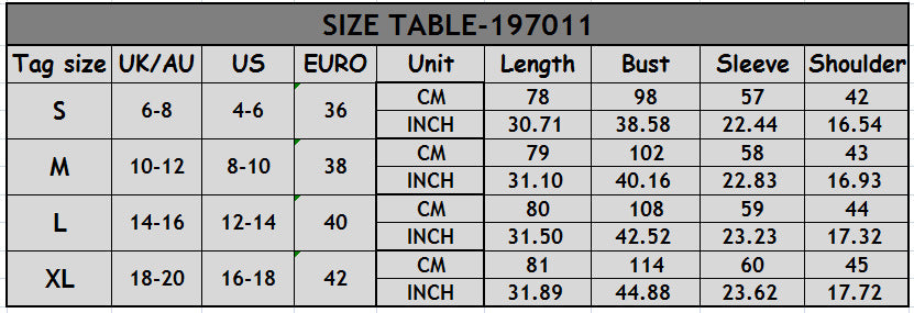 Winter hooded jacket long tops