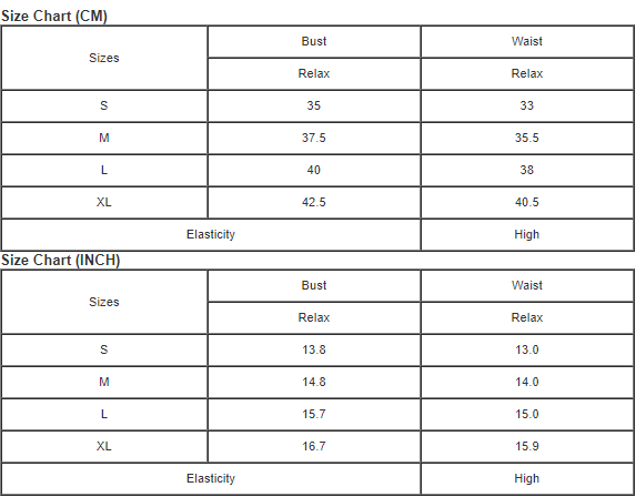 Color Block Ribbed Bikini Swimwear